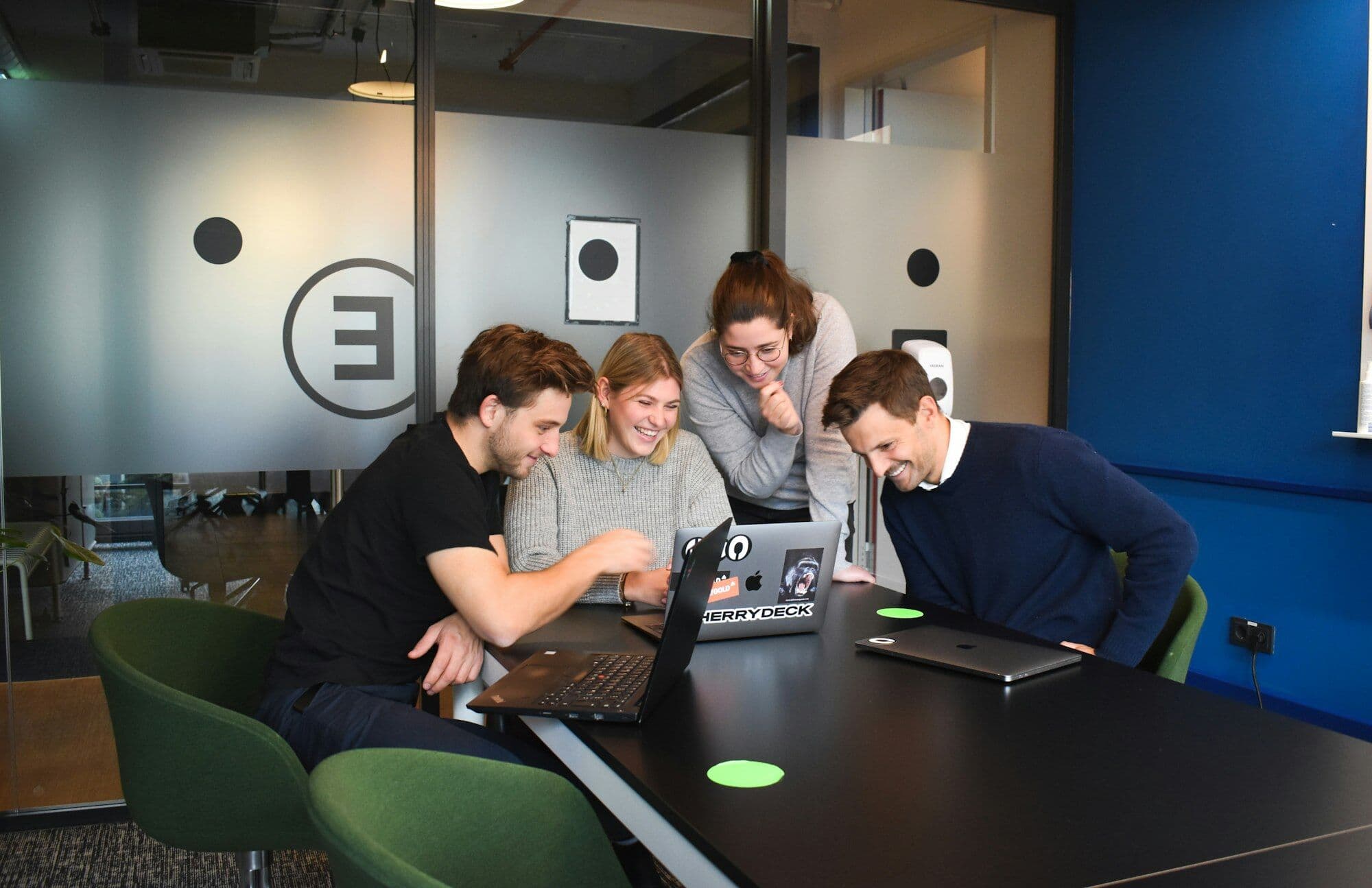 Founders