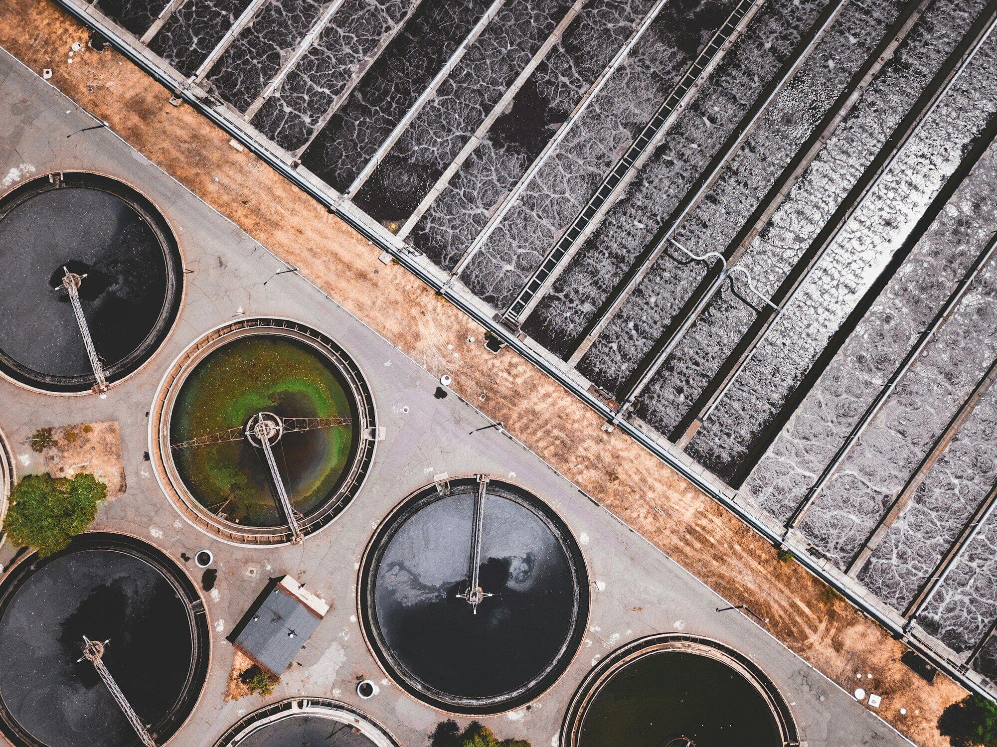 Water & Wastewater