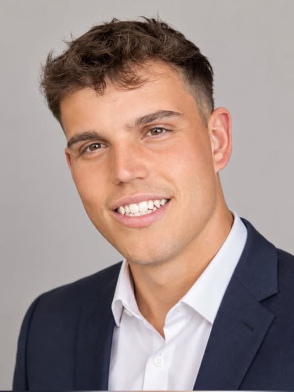 Callum Edward