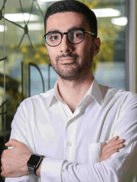 Hossein Sadatipour