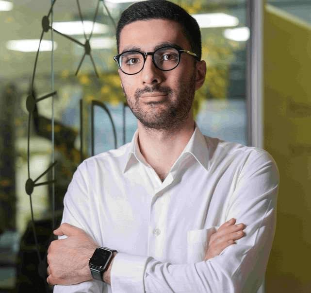 Hossein Sadati