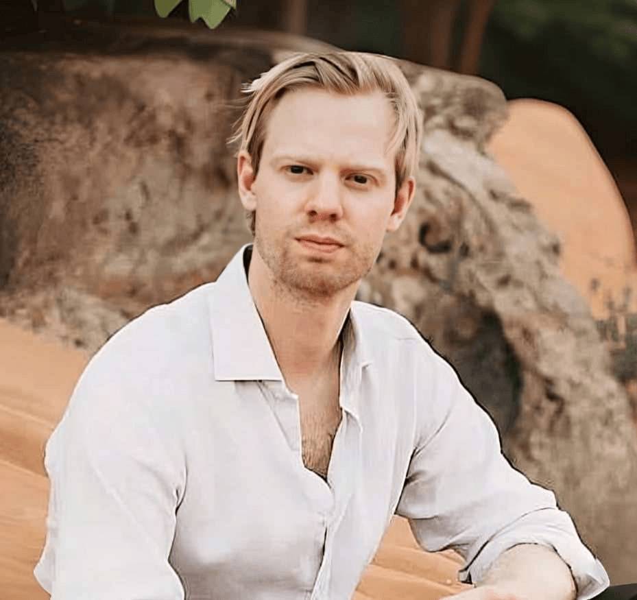 Marek Zelazny