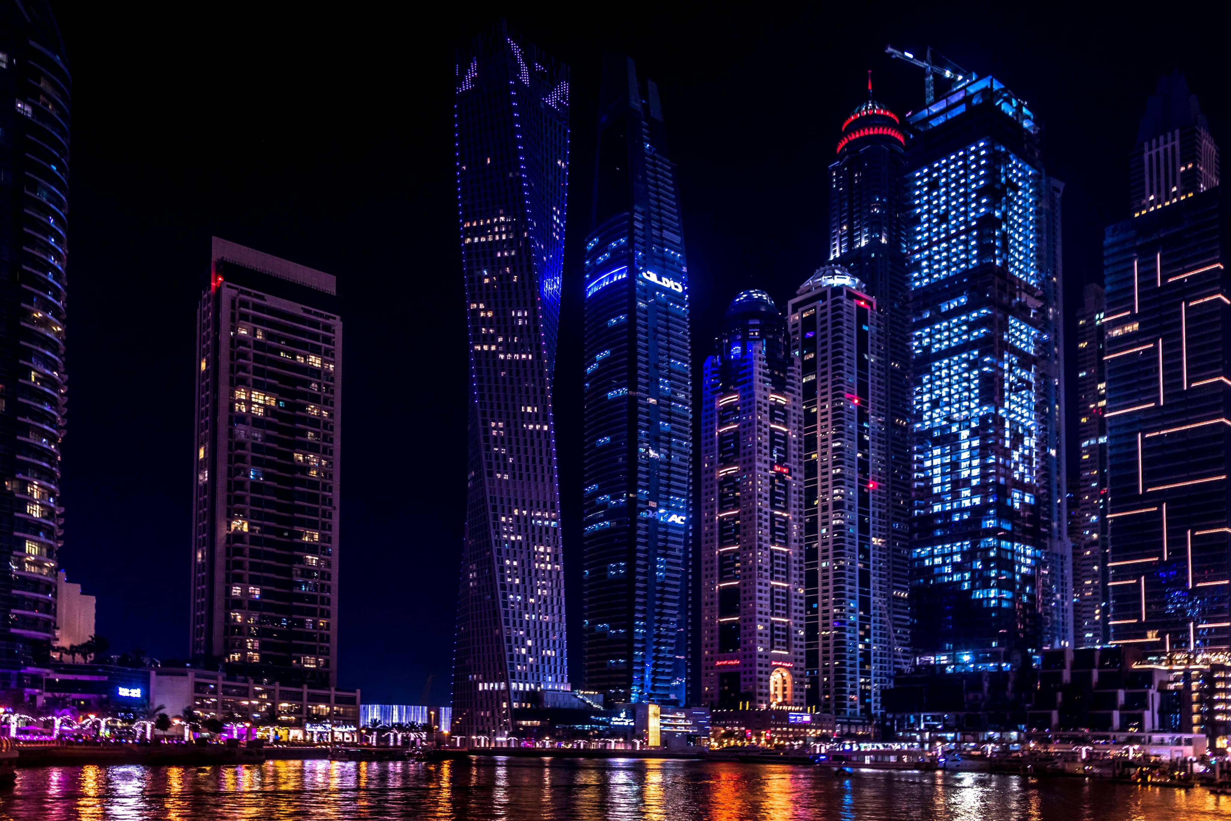 EXA Capital DMCC