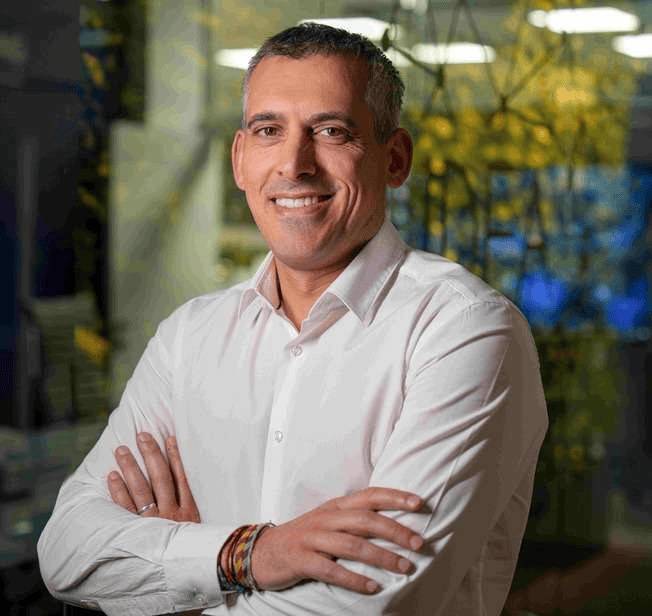 Tim Latif