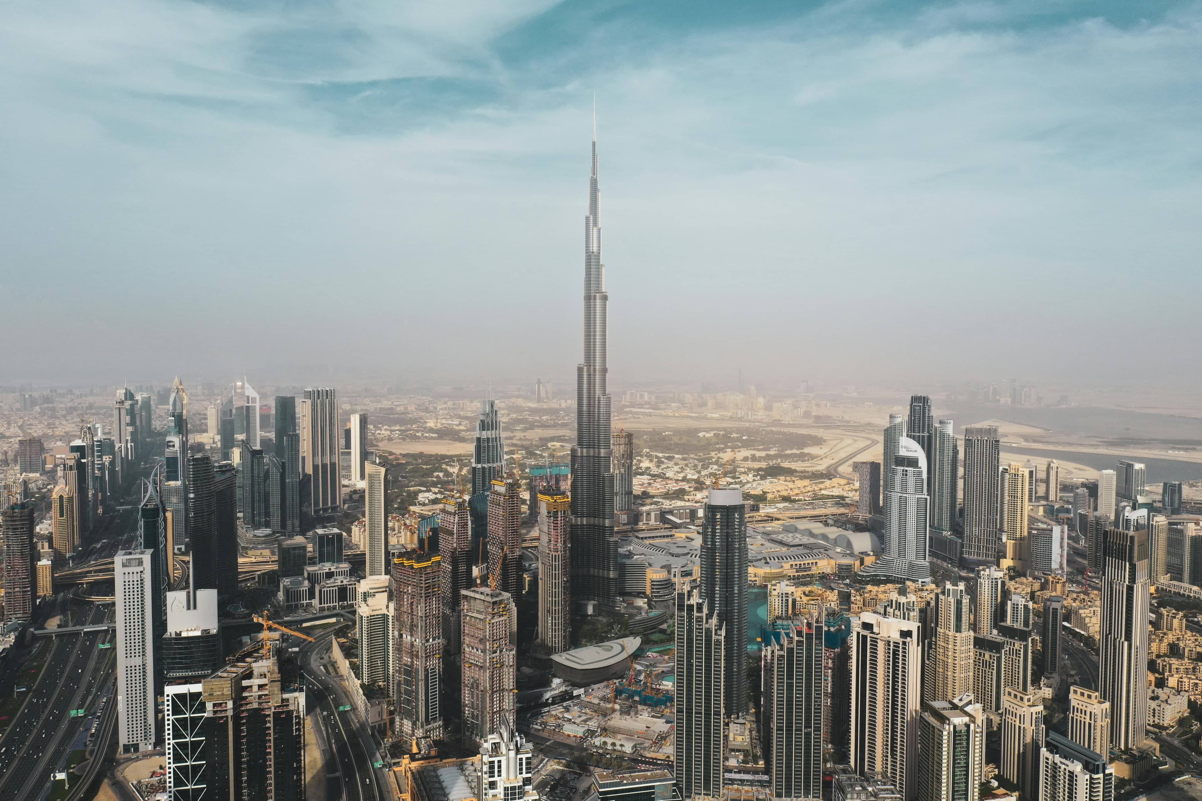 EXA Capital DMCC
