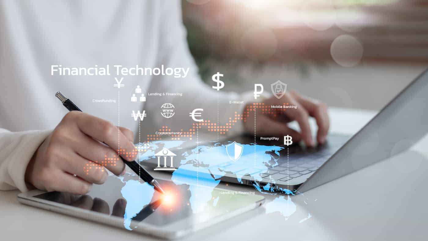 Fintech