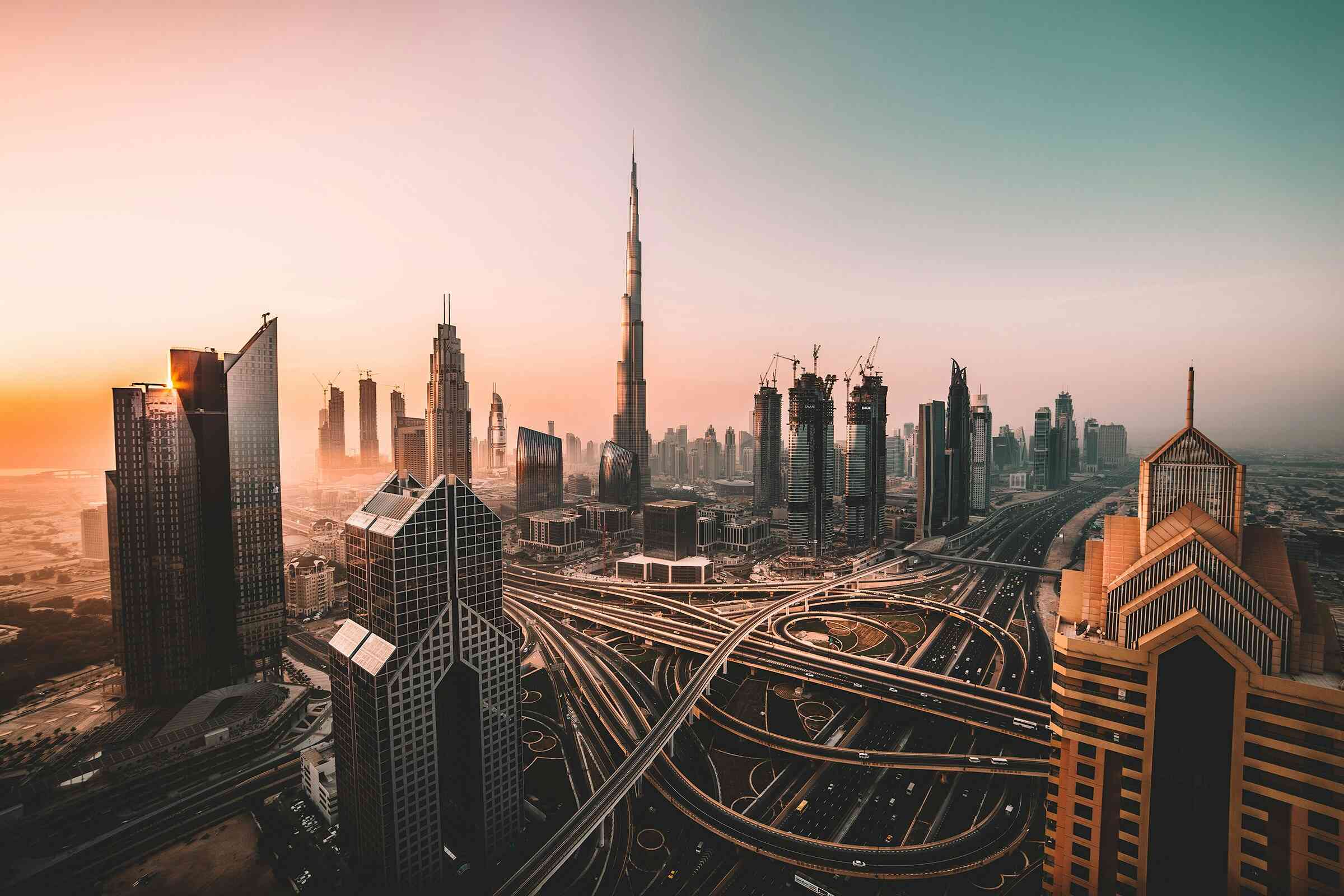 EXA Capital DMCC