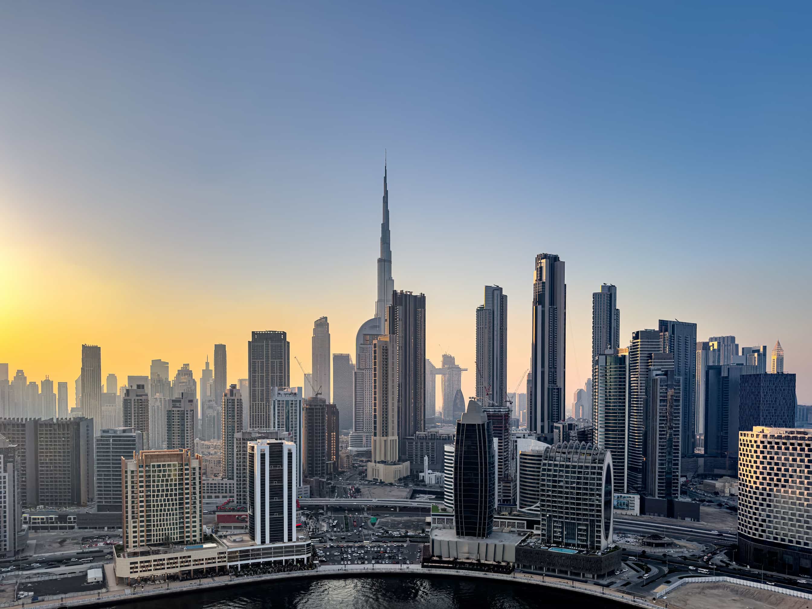 EXA Capital DMCC
