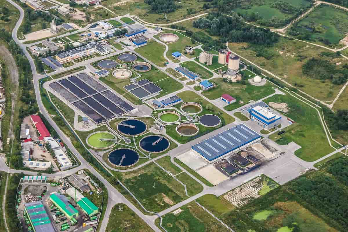 Water and Wastewater